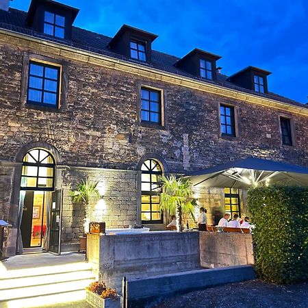 Hotel Bachmuehle Fulda Zewnętrze zdjęcie