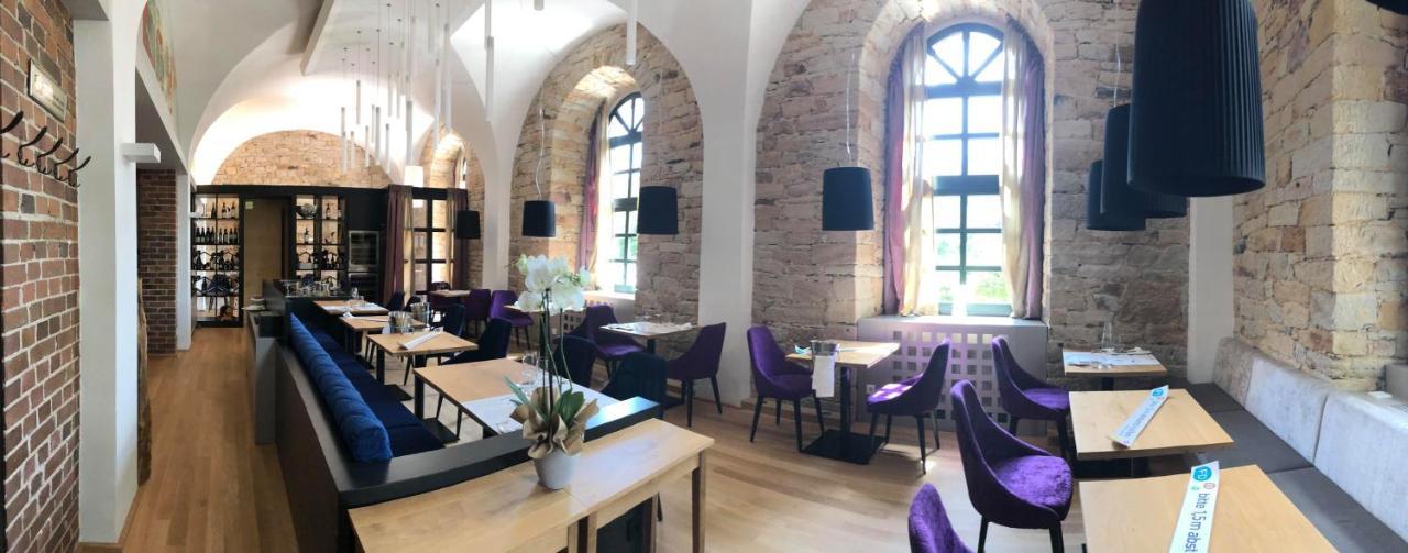 Hotel Bachmuehle Fulda Zewnętrze zdjęcie