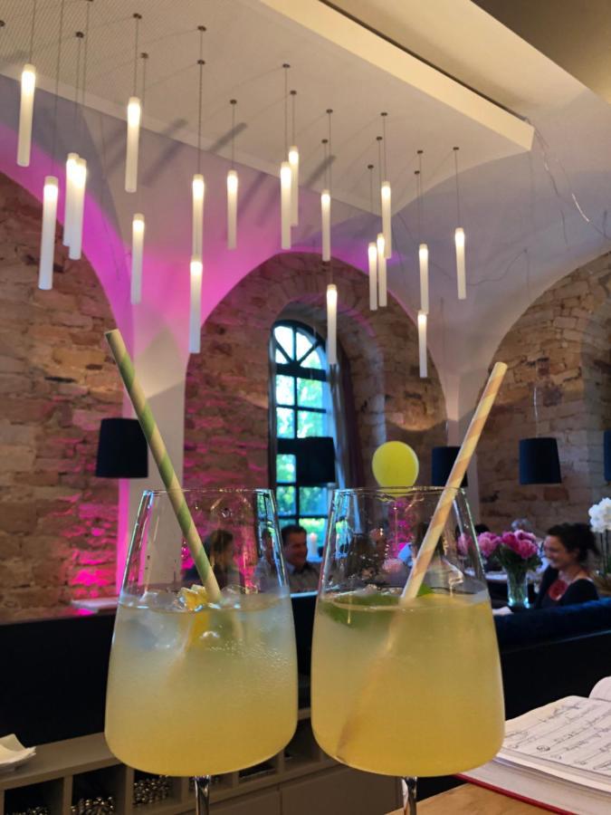 Hotel Bachmuehle Fulda Zewnętrze zdjęcie