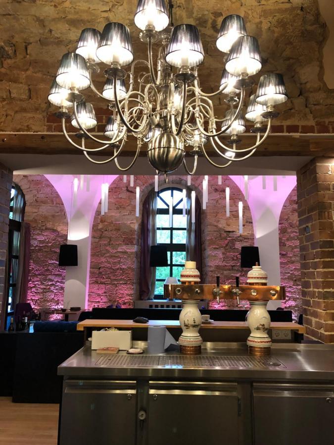 Hotel Bachmuehle Fulda Zewnętrze zdjęcie
