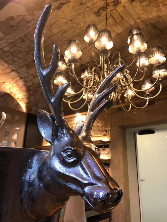 Hotel Bachmuehle Fulda Zewnętrze zdjęcie