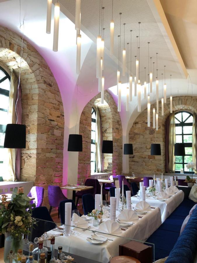 Hotel Bachmuehle Fulda Zewnętrze zdjęcie