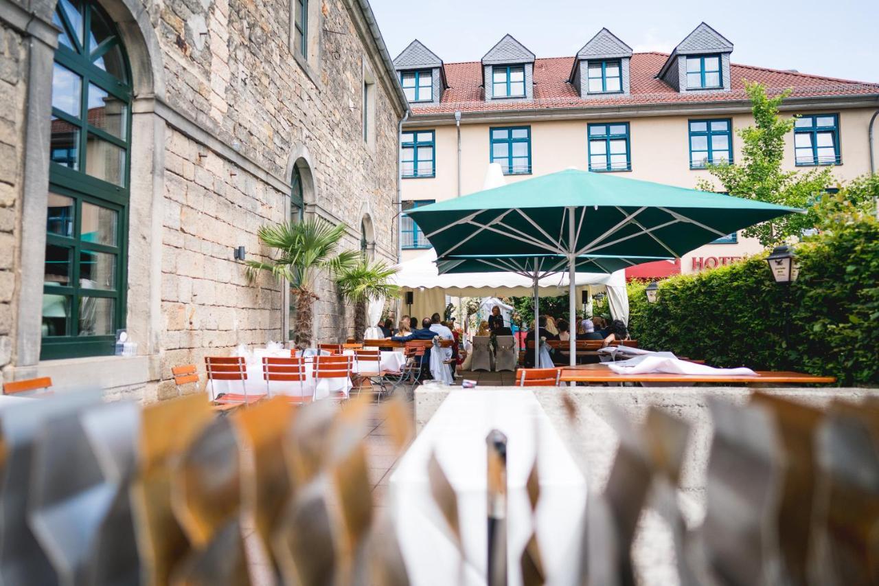 Hotel Bachmuehle Fulda Zewnętrze zdjęcie