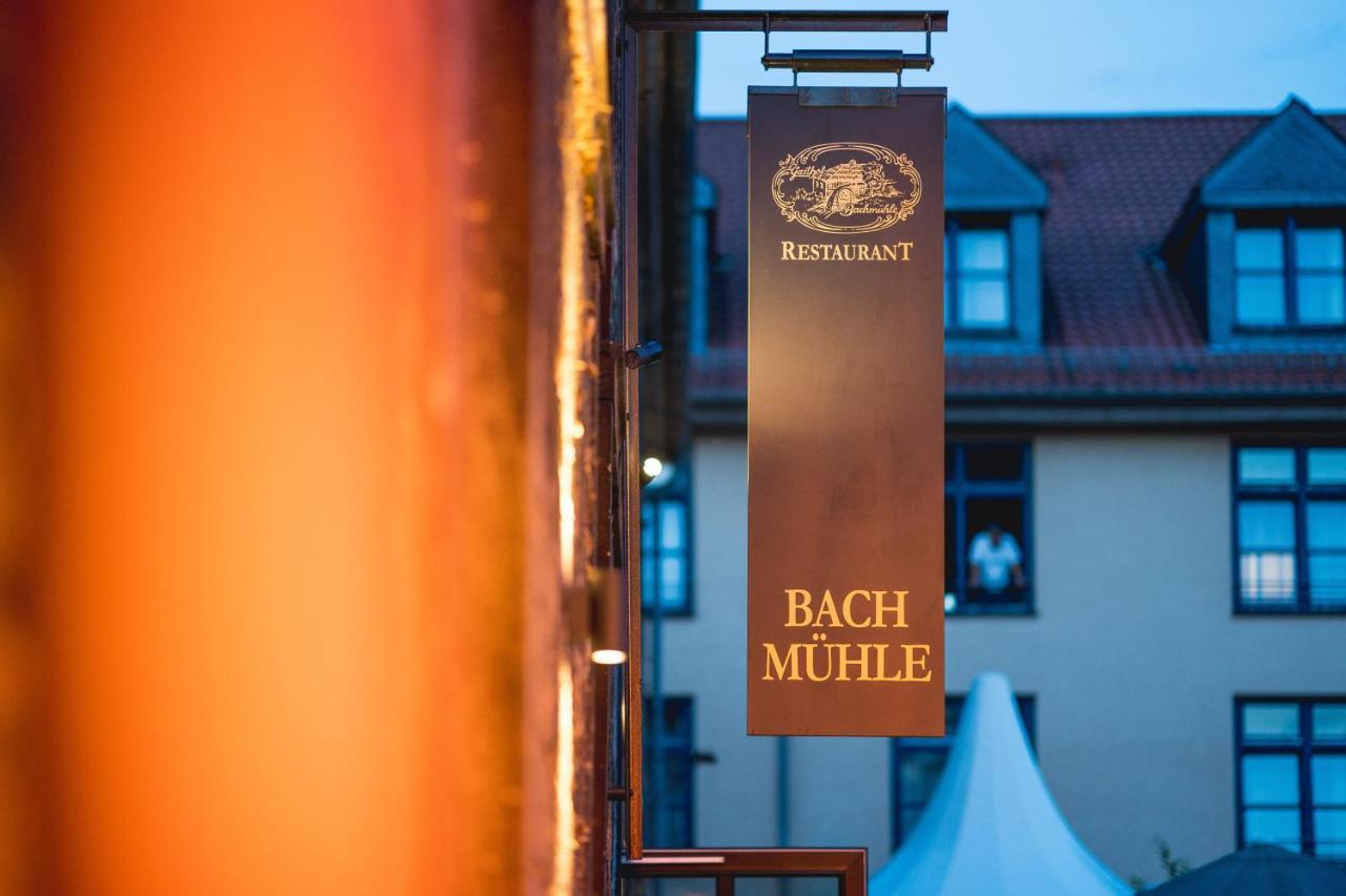 Hotel Bachmuehle Fulda Zewnętrze zdjęcie