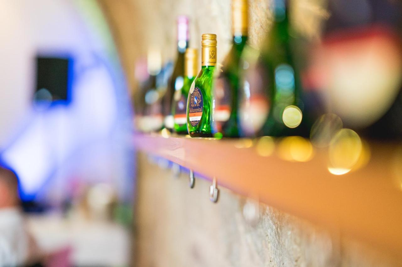 Hotel Bachmuehle Fulda Zewnętrze zdjęcie