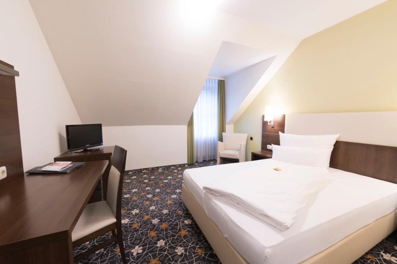 Hotel Bachmuehle Fulda Zewnętrze zdjęcie