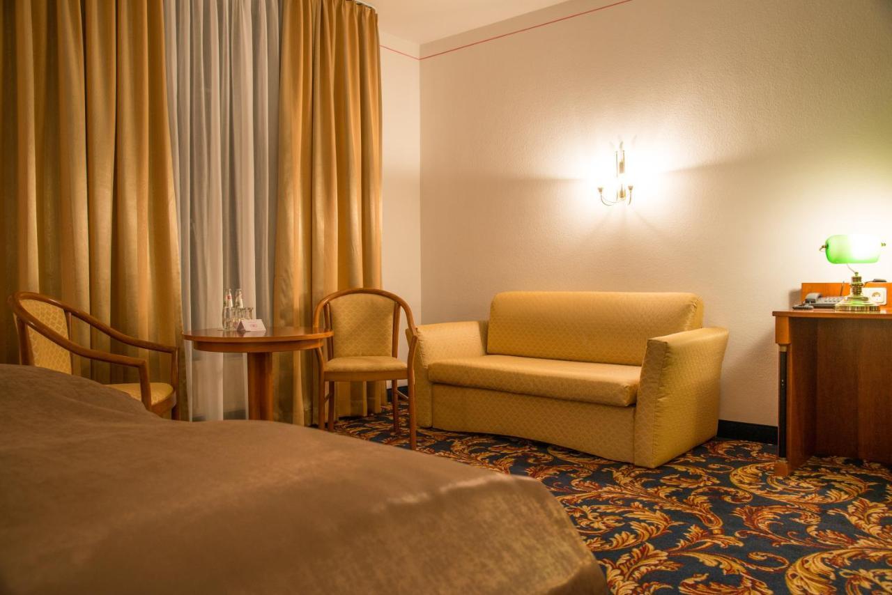 Hotel Bachmuehle Fulda Zewnętrze zdjęcie