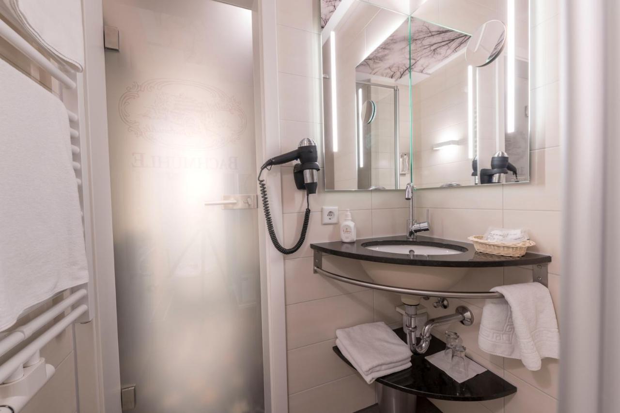 Hotel Bachmuehle Fulda Zewnętrze zdjęcie