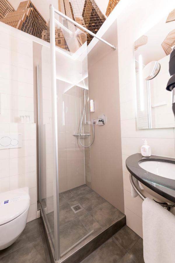 Hotel Bachmuehle Fulda Zewnętrze zdjęcie