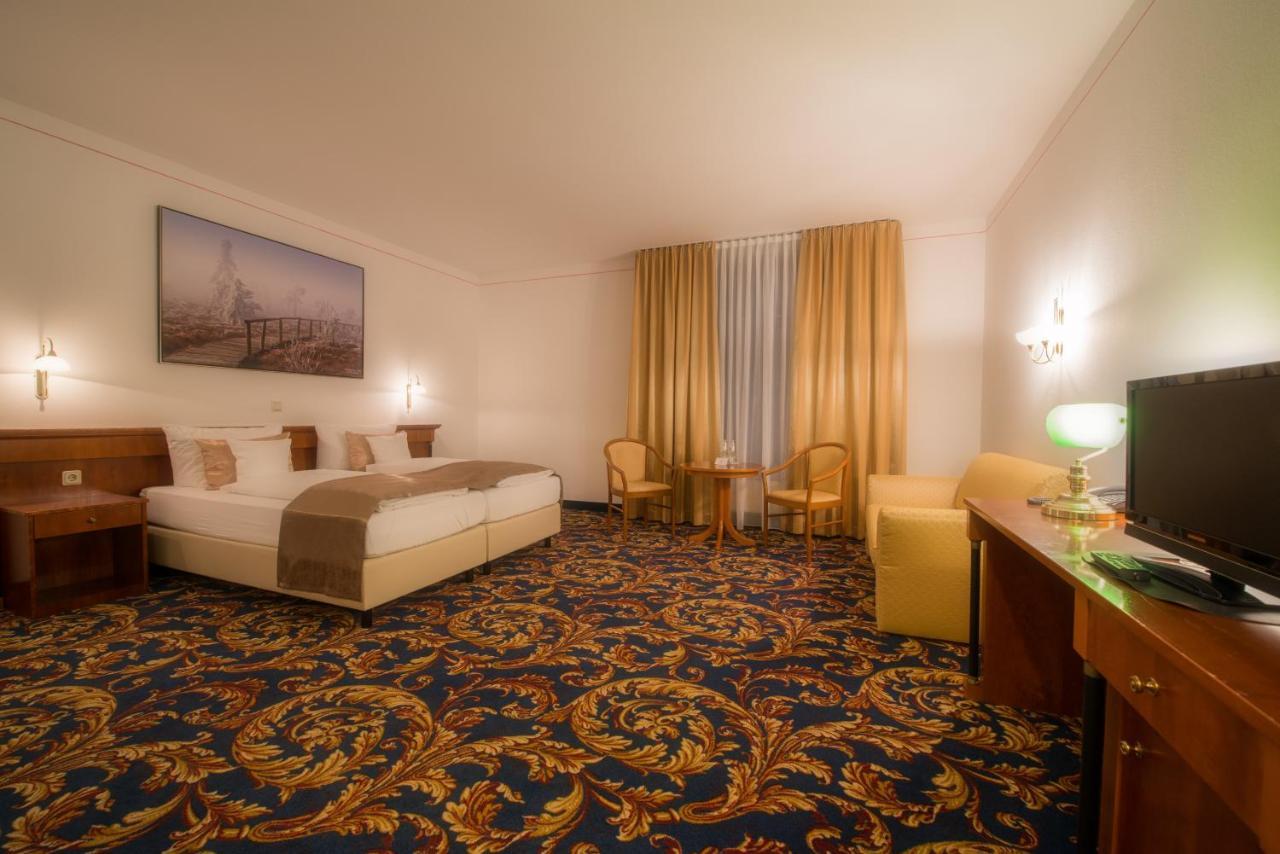 Hotel Bachmuehle Fulda Zewnętrze zdjęcie