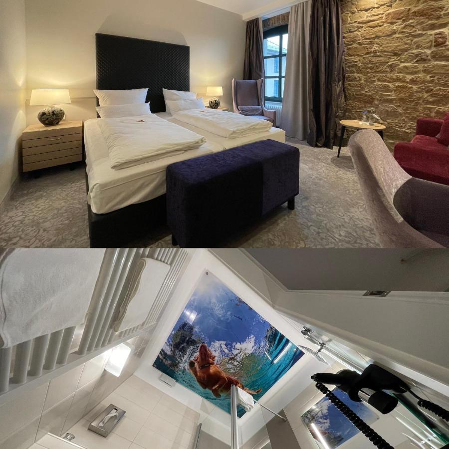 Hotel Bachmuehle Fulda Zewnętrze zdjęcie