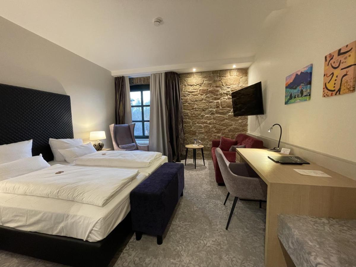 Hotel Bachmuehle Fulda Zewnętrze zdjęcie