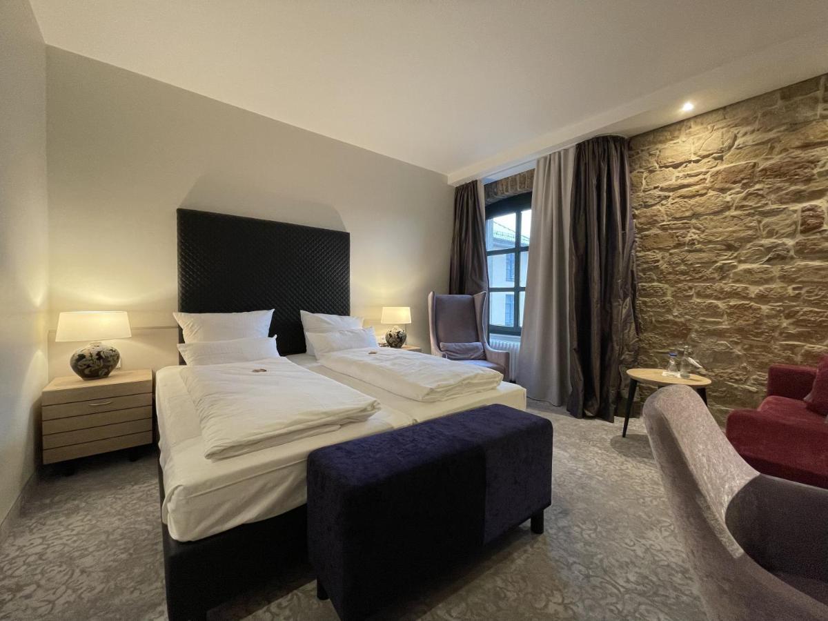Hotel Bachmuehle Fulda Zewnętrze zdjęcie