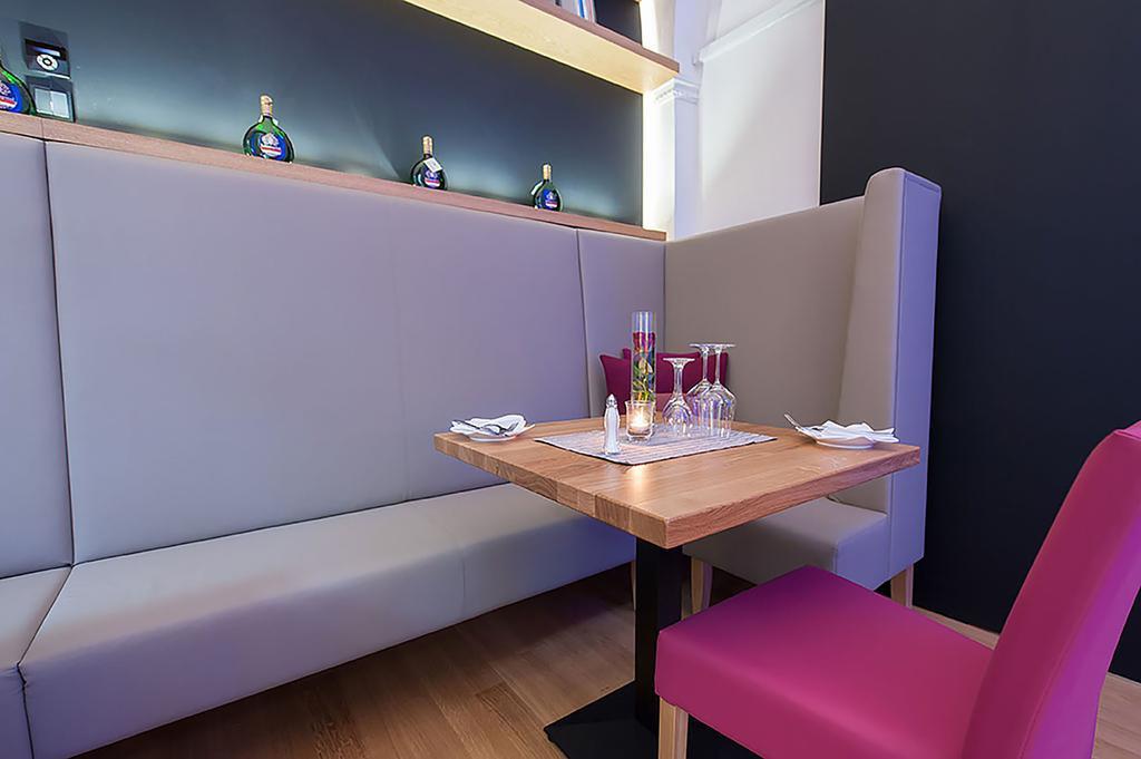 Hotel Bachmuehle Fulda Zewnętrze zdjęcie