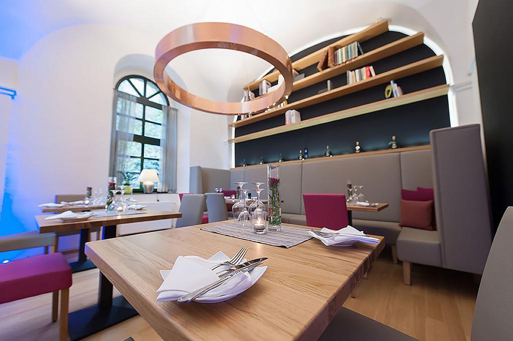 Hotel Bachmuehle Fulda Zewnętrze zdjęcie