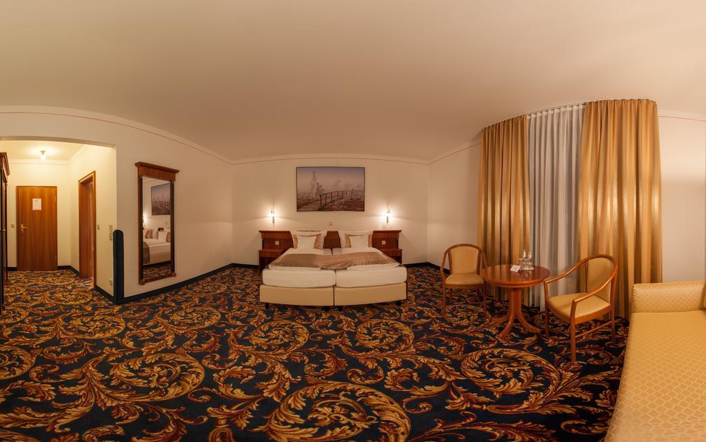 Hotel Bachmuehle Fulda Zewnętrze zdjęcie
