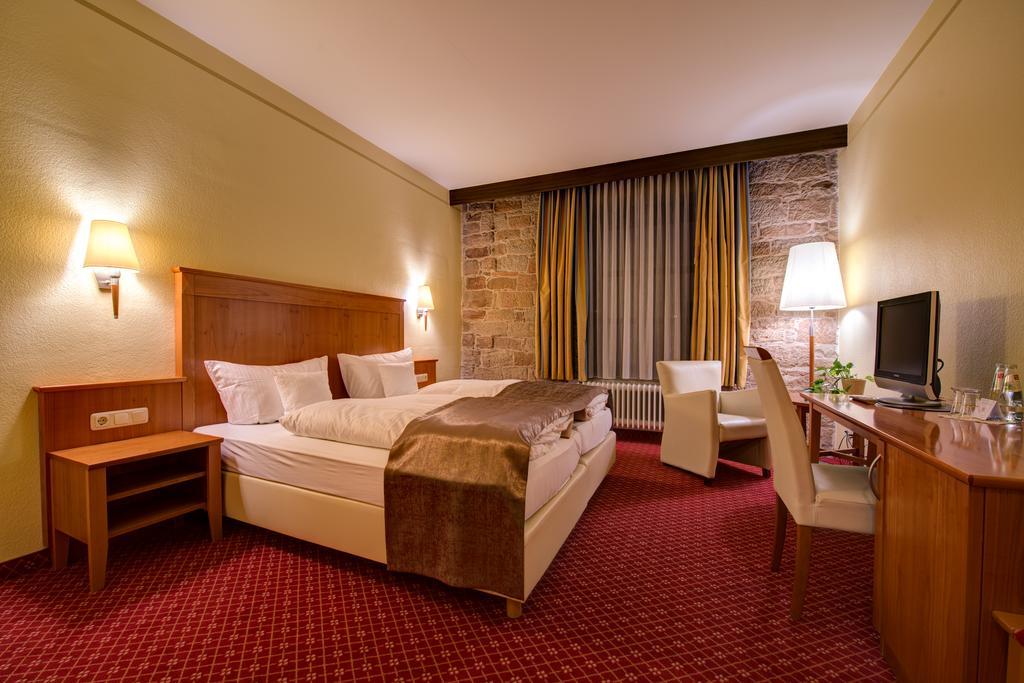 Hotel Bachmuehle Fulda Zewnętrze zdjęcie