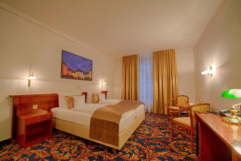 Hotel Bachmuehle Fulda Zewnętrze zdjęcie