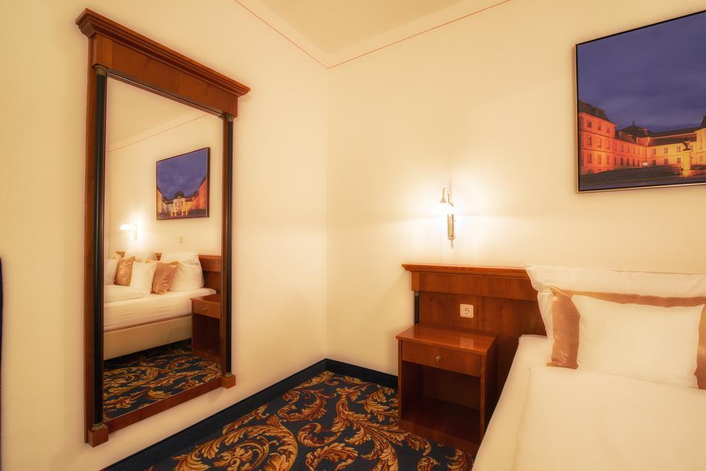 Hotel Bachmuehle Fulda Zewnętrze zdjęcie