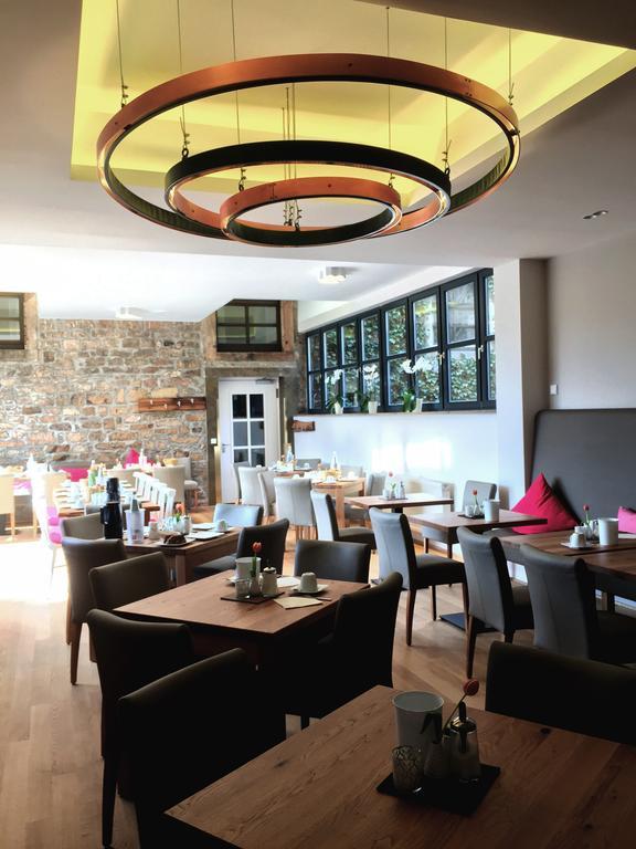 Hotel Bachmuehle Fulda Zewnętrze zdjęcie