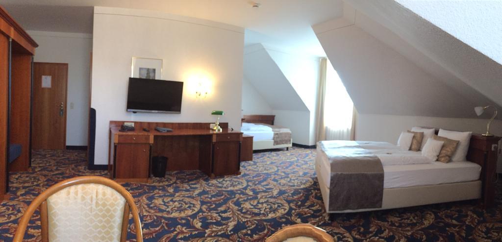 Hotel Bachmuehle Fulda Zewnętrze zdjęcie